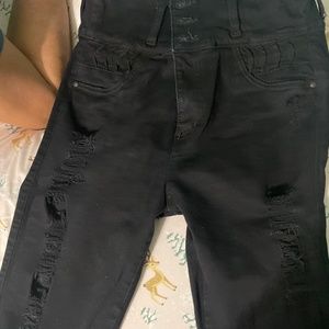 Colombiano Jean